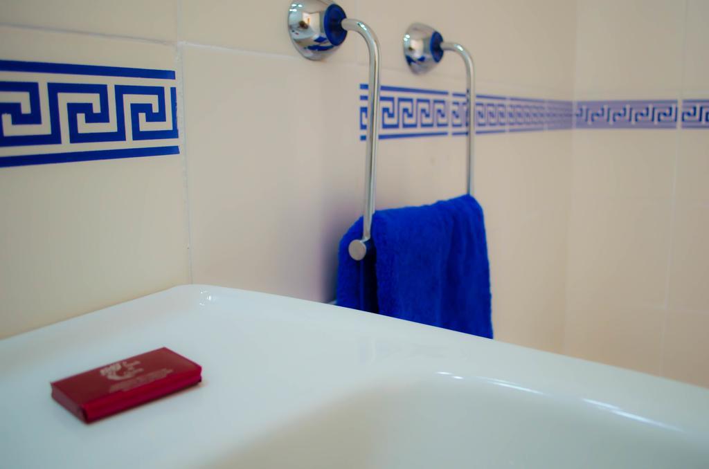 Apartamento Blanco Calle Pureza Apartment *