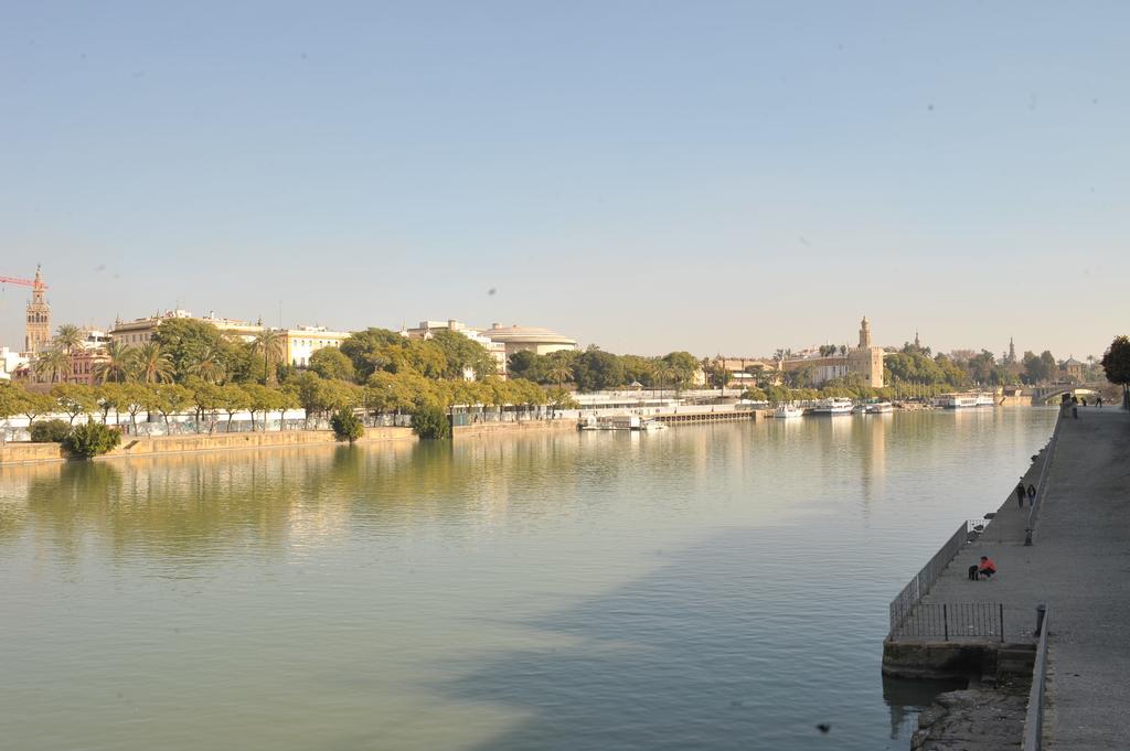 Apartamento Blanco Calle Pureza * Seville