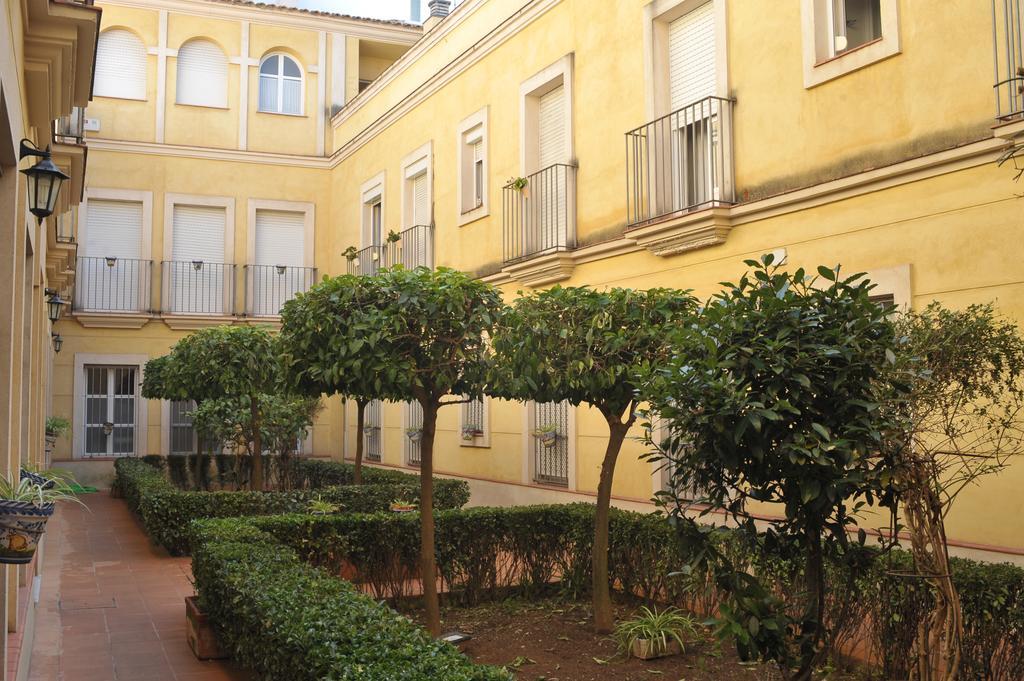 Apartment Apartamento Blanco Calle Pureza *