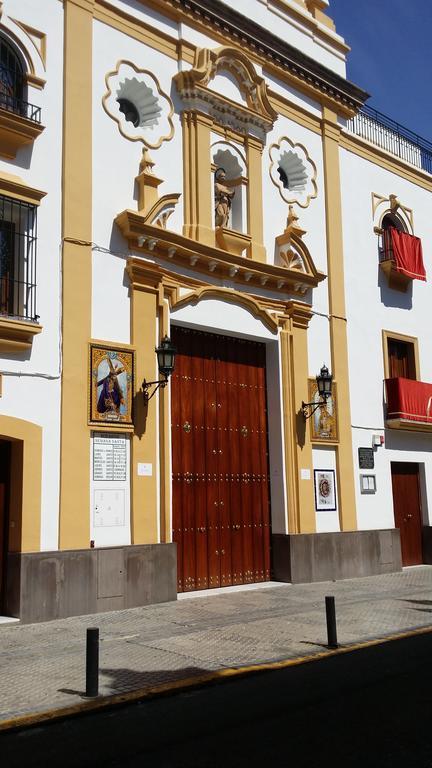 Apartment Apartamento Blanco Calle Pureza Seville